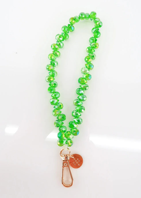 KEEPES PHONE CHARM